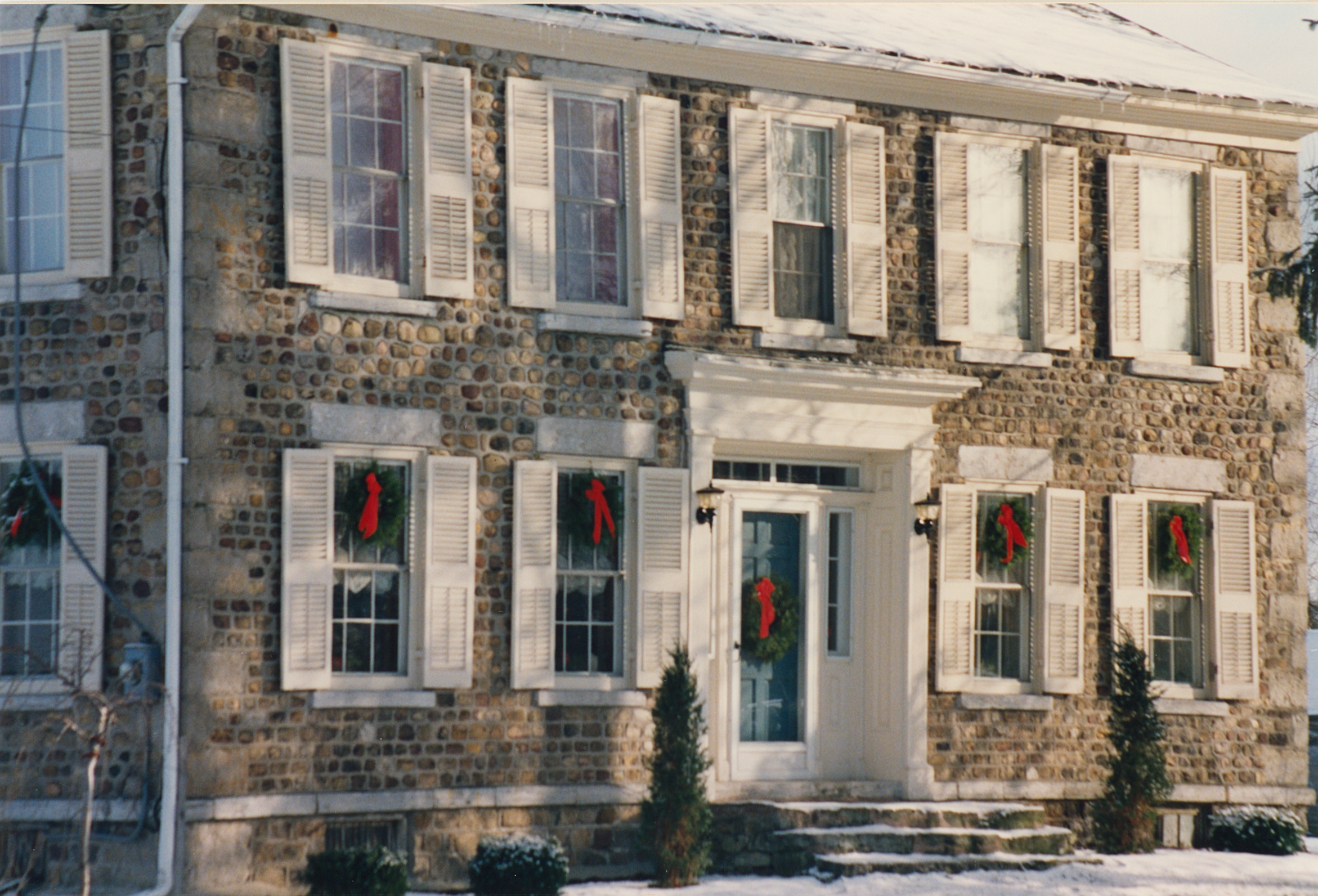 Sta-2, 9295 Fargo Rd 2